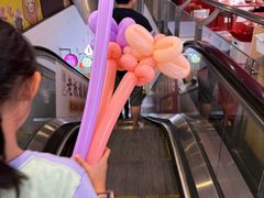 -西贝(吴江路湟普汇店)