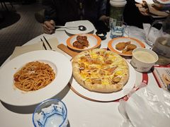 -必胜客(包头万达店)