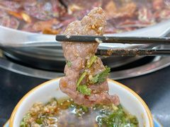 -金鼎雪山牦牛杂火锅(理县总店)