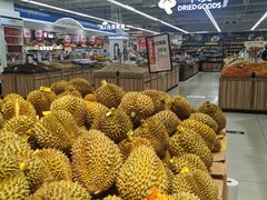 -永辉超市(世纪金源店)