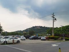 -龙佳生态温泉山庄