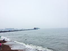 栈桥-栈桥景区