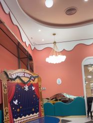 -奈尔宝家庭中心·亲子餐厅(苏州大悦城店)