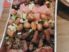 -笔记安顺夺夺粉火锅(中关村店)