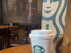 -星巴克(天津五大道店)