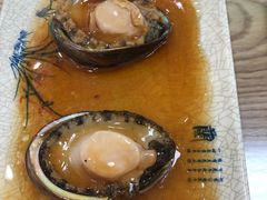 -聚德福海鲜家常菜(刘庄店)