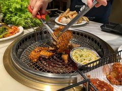 -火炉火自助餐(西直门凯德MALL店)