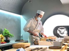 -鮨·海老(北京路店)