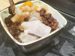 -鲜芋仙(南开大悦城店)