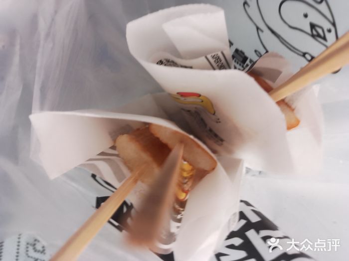 超级鸡车(曹杨路店)图片