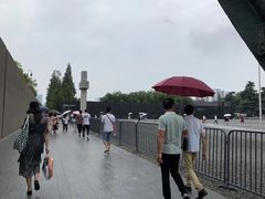 -侵华日军南京大屠杀遇难同胞纪念馆