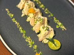 -喜鼎海胆水饺(东港店)