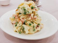 上海土豆色拉-顺风江南宴(静安大融城店)