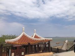 -锦州笔架山风景区