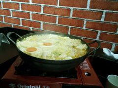 -炙韩料理·部队锅专门店