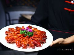 -和院老火锅铜锅烧烤海鲜(朱雀大街店)
