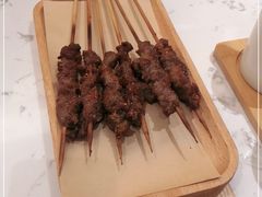 -关东小磨东北菜(漕河泾印象城店)