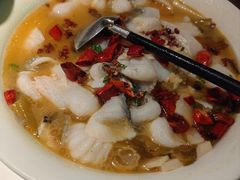 -荷塘秋月·本帮江浙菜(国权路店)