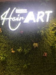 点击看大图 -Hair ART造型沙龙