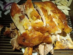 -楼兰新疆主题餐厅(苏州中心店)