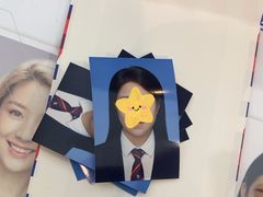 -天真蓝照相馆(龙岗万科里店)