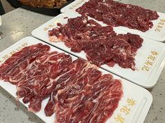 -杏花吴记牛肉火锅