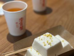 -李百蟹·江南蟹黄面(夫子庙店)
