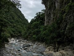 -太鲁阁公园