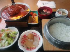 -味太助·银饭食堂(中华城店)