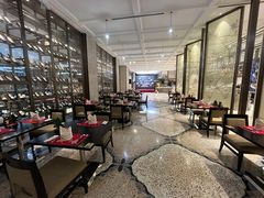 大堂-太湖饭店玉兰厅(自助餐厅)