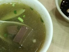 -百家鸡味馆(清泰店)