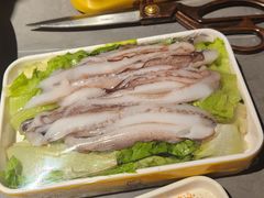 -刘炭长牛烧大块烤肉(珠海香洲店)