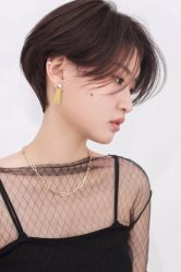 -Kraemer paris·苏豪路易士·嘉玛发廊