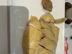 -花城苑广府菜(侨鑫店)