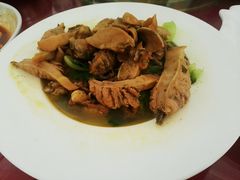 -新素农家蒸菜馆