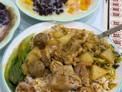 -美肴冰品·汉堡·牛腩饭(总店)