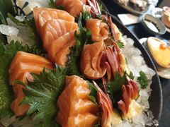 -德川家日本料理(中关村寰太大厦店)