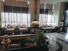 -青泰足浴·SPA养生连锁(新区店)