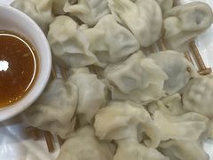 -土菜水饺村(宁夏路店)