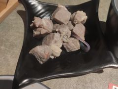 -贰重天冰煮羊自助火锅(东坝店)