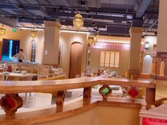 -耶里夏丽·丝路国际·新疆餐厅(浦东区东方路店)