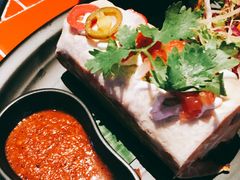 -Luchador摔跤手墨西哥餐厅(恒宇广场店)