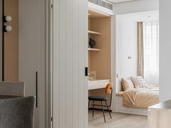 -佰丽爱家全屋定制(汶水店)