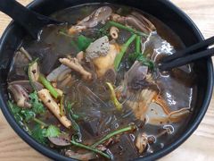 -京陵鸭血粉丝汤(景德路店)