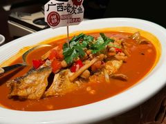 -桂小厨广西菜(万象城店)
