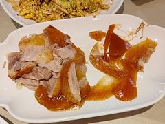 -北京全聚德(玉泉路店)