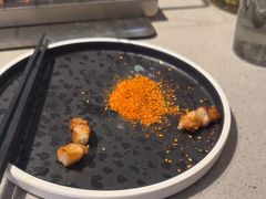 -丰茂烤串(外滩星荟中心店)