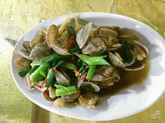 -莲花公园煎蟹(总店)