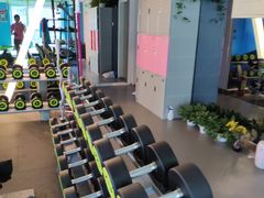 -Bona Fit 伯纳健身超级工作室(车公庄店)