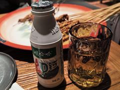 -北丐先生·野馄饨烧烤(长宁龙之梦店)
